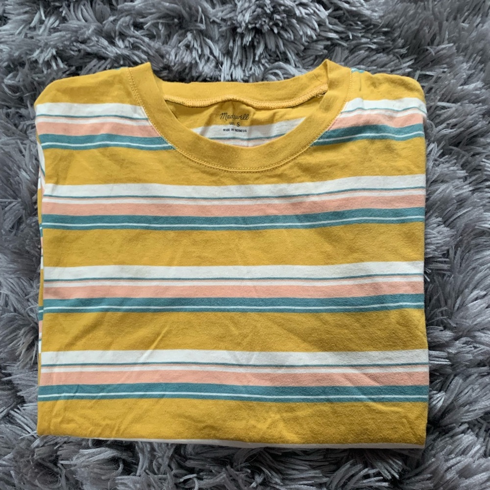 Madewell tshirt